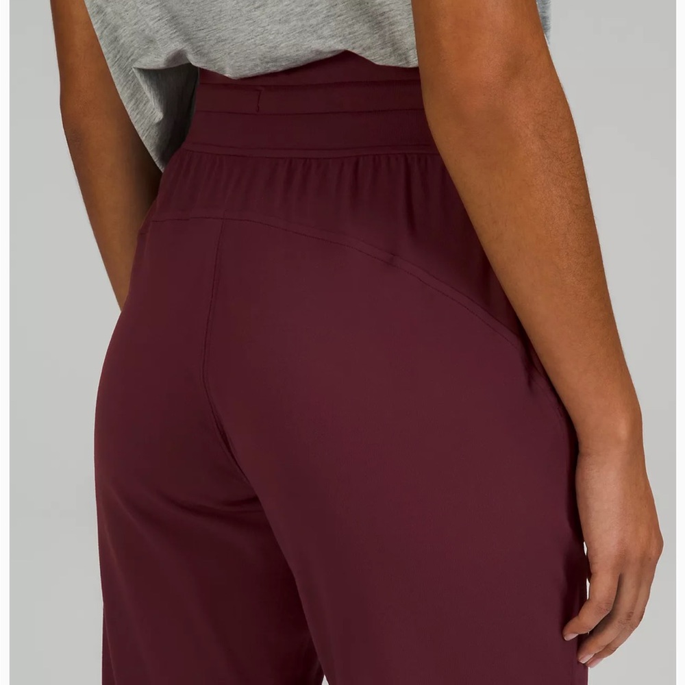 Ready to Rulu Jogger - Picture 5 of 12